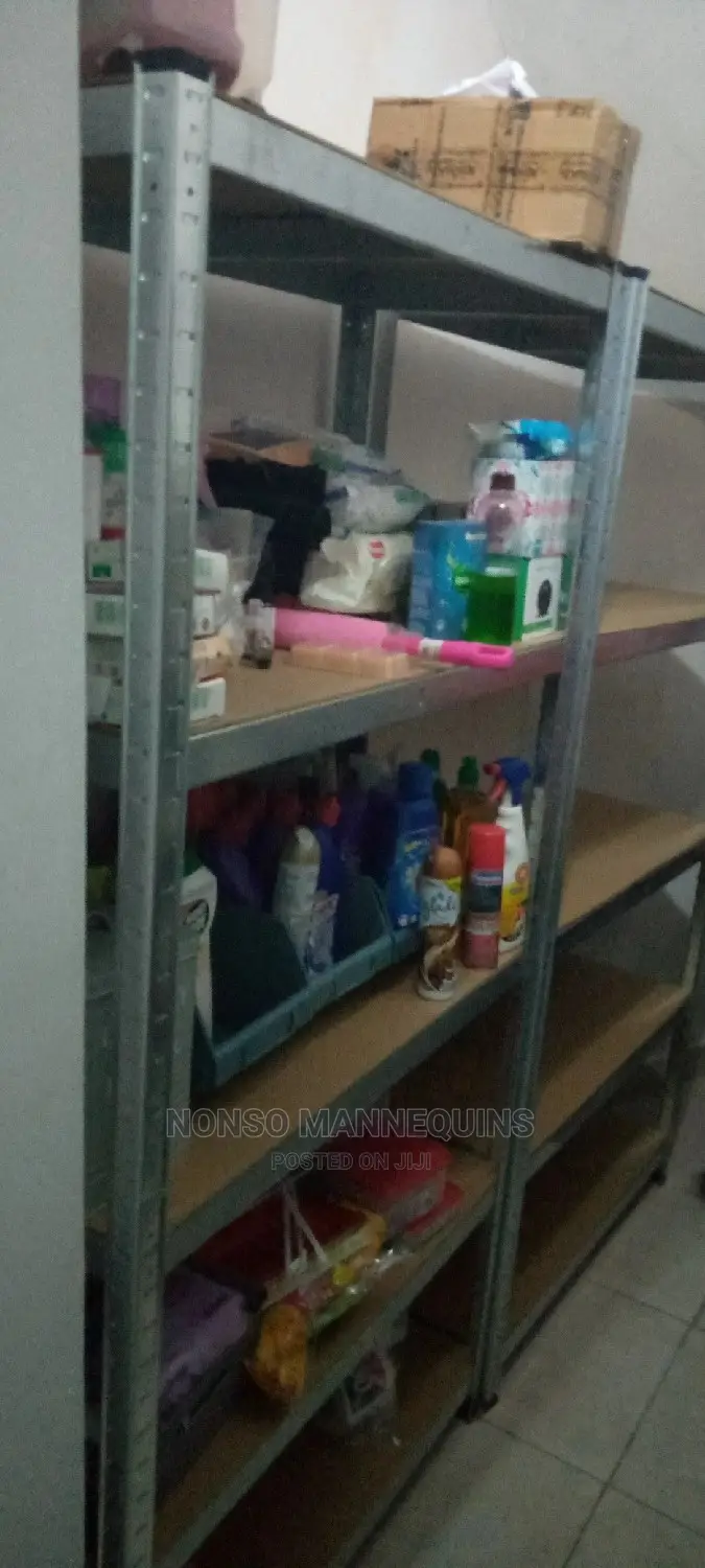 Combo Racks