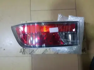 Bumper Reflector For Lexus GX 460 2019