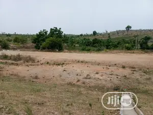 2500sqm Residential Land for Sale at Maitama 2