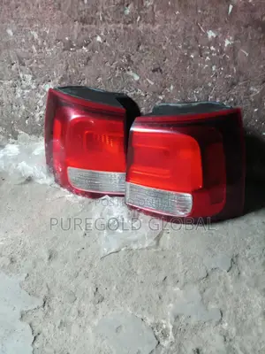 Rear Light for Kia Sorento 2016