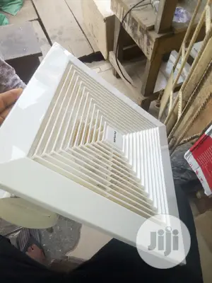 12" Ceiling Extractor Fans