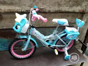 Children Bicycle From 5yrs to 8yrs Size 16