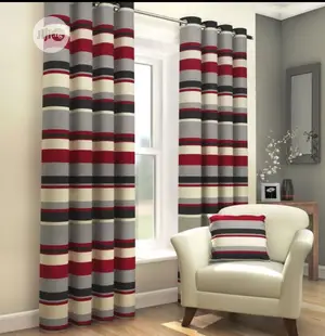 Quality Curtains and Accessories.