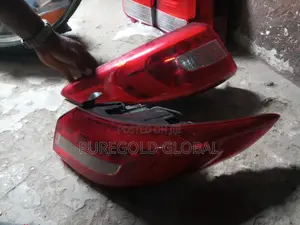 Rear Light for Hyundai Sonata 2016 Model