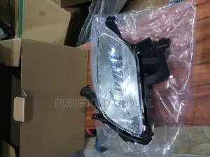 Fog Lamp for Kia Cerato 2012 Model