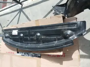 Engine Cover for Hyundai Sonata 2010 Model