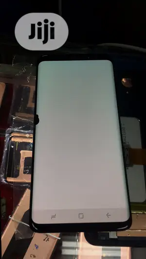 Samsung Galaxy S8 Follow Come Screen Replacement