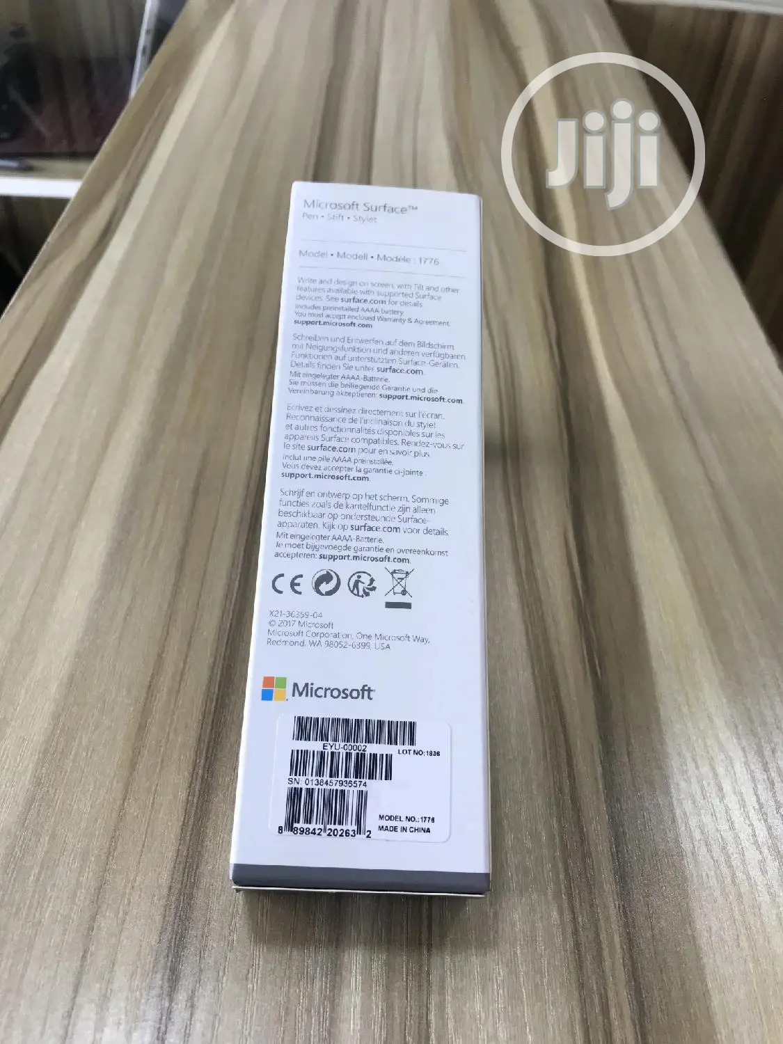 Microsoft Surface Pencil
