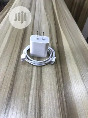 Apple iPad Pro 3rd Generation Charger