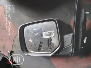 Side Mirror Honda Pilot 2009 to 2013 Left Side With Pointer