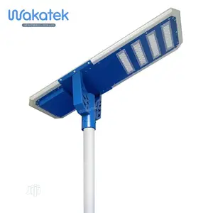 240w All In One Solar Street Light