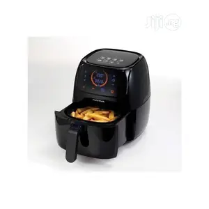Morphy Richards Excellent Healthy Air Fryer Cookin Function