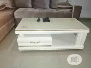 Tv Stand and Center Table