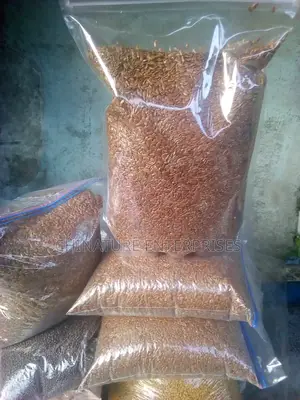 Flax Seeds - 1kg