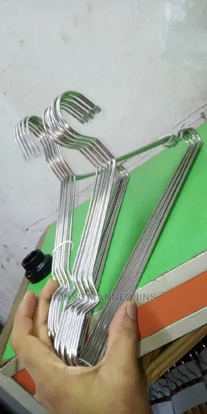Hangers For Clothez