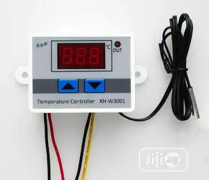 Temperature Controller for Incubator 220V 1500W