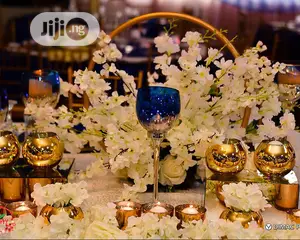 Venue Decorations And Styling Services For Events