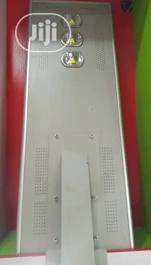 Original Led Solar Street Light