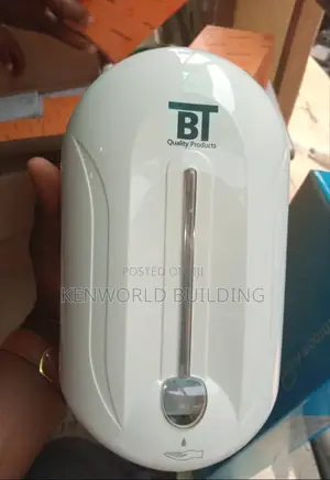 Automatic Soap Dispenser 1000 Ml