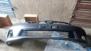 Front Bumper For Toyota Corolla 2010