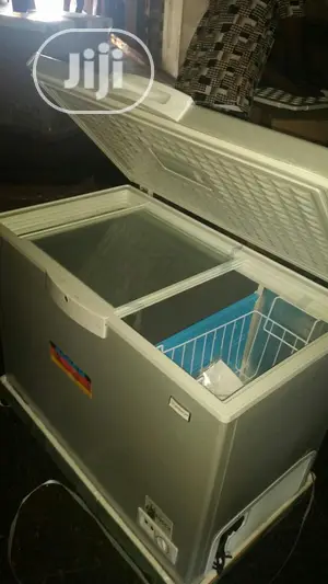 Bosch Deep Freezer ( Model S400l )