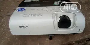 Super Duper Epson Projector
