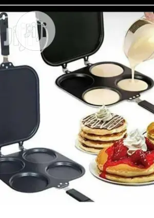 Nonstick Pancakes Maker