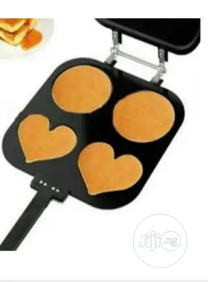 Nonstick Pancakes Maker