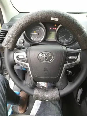 Steering Wheel for Toyota Landcriuser /Prado 2018