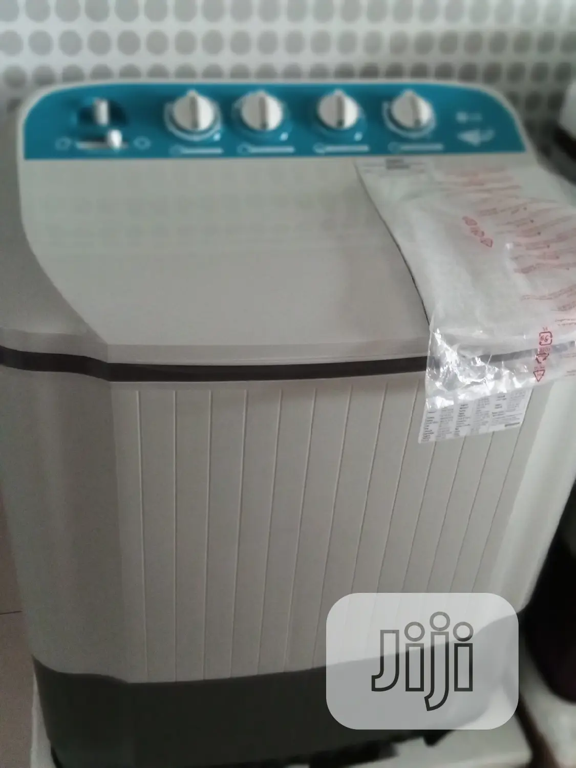 Lg Washing Machine