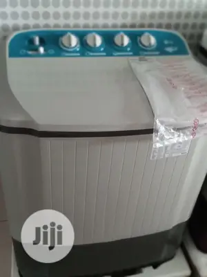 Lg Washing Machine