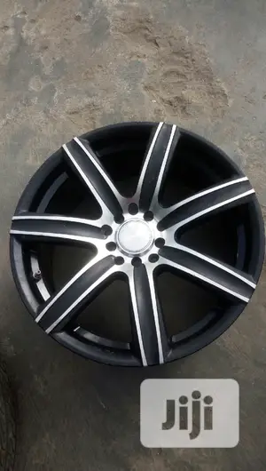 17 Rim for Honda Toyota Lexus Nissan