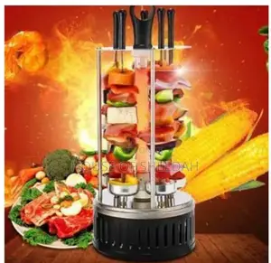 Electril Grill Kebab /Berbeque Machine