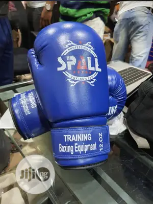 Boxing Glove Spall