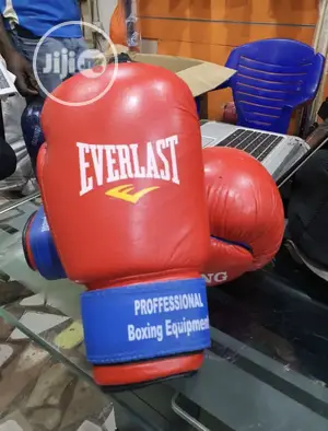 Boxing Glove