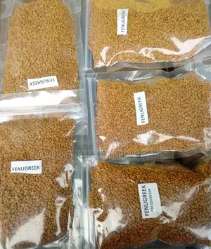 Fenugreek - 100g