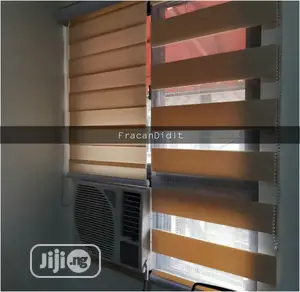Trendy Window Blinds. Free Installation