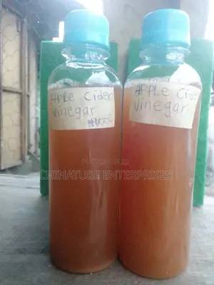 Apple Cider Vinegar 250ml