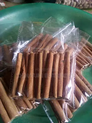 Cassia Cinnamon Sticks 100gm
