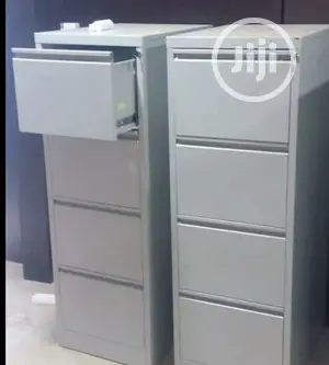 Filing Cabinet