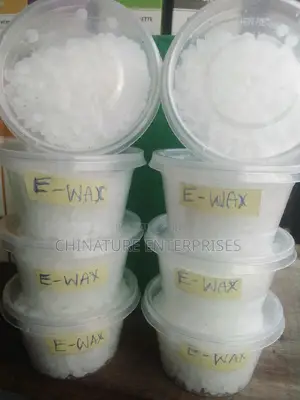 E Wax (Emulsifying Wax)