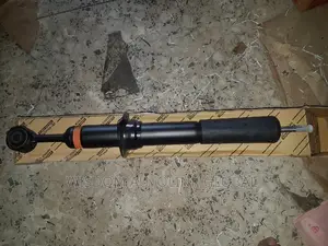 Front Shock Absorber for Lexus GX 460 2018 Uses Top Sensor
