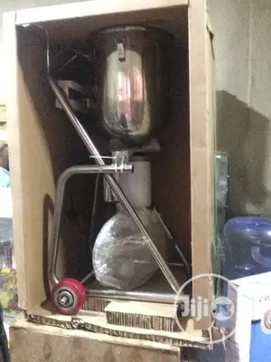 Industrial Blender