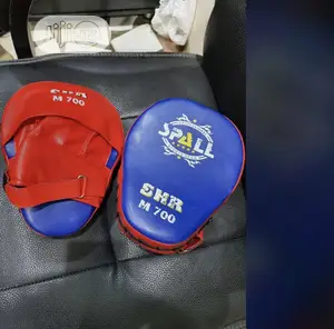 Boxing Pad