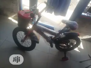 Children Bicycle Size 16