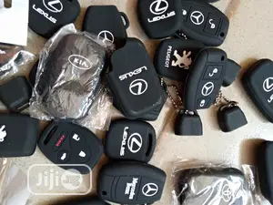 Car Key Condom Pack.