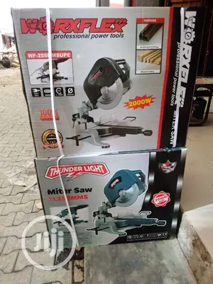 10" Cutting Machine