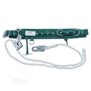 Adela Linesman Safety Belt