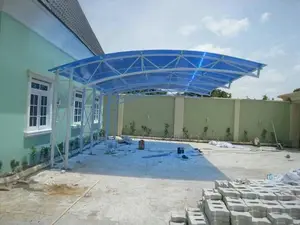Car Park Work