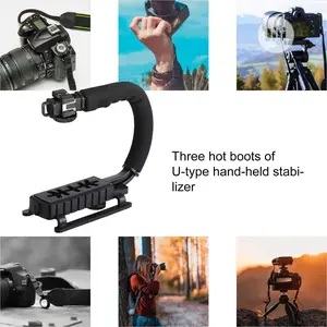 Handheld Camera Stabilizer